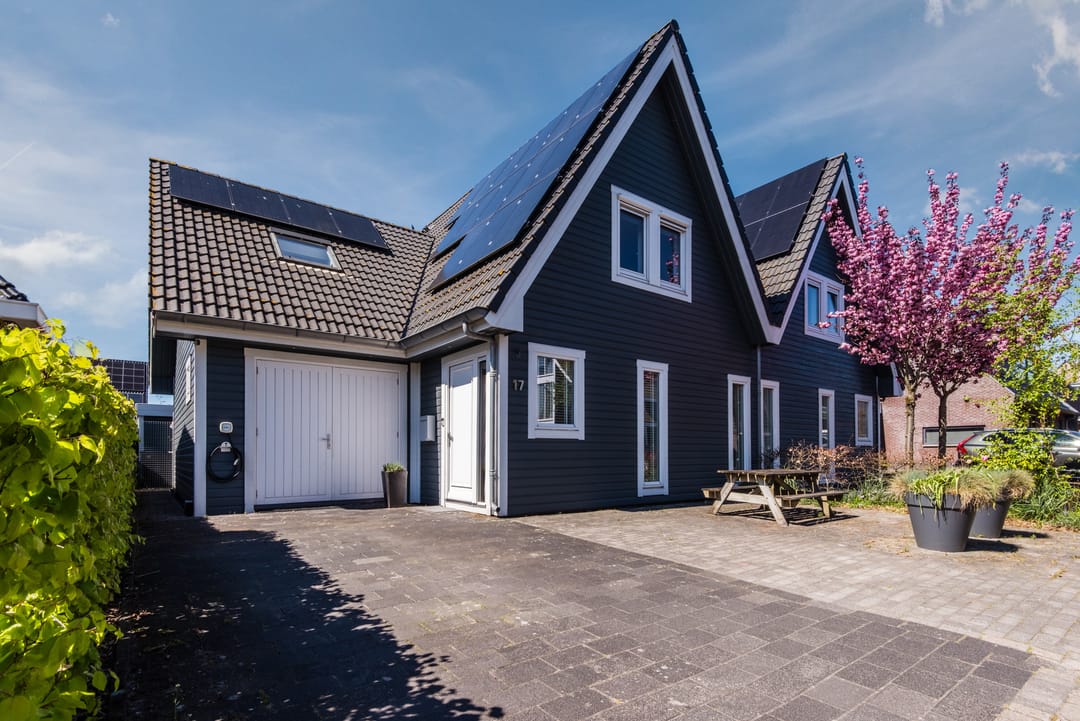 Foto 2 van De Protter 17