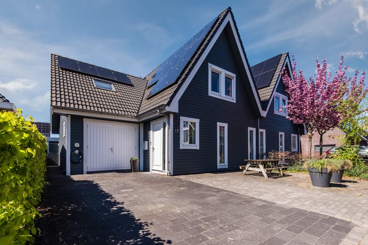 Foto 2 van De Protter 17