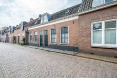 Afbeelding van Achterstraat 50 - Tweede foto