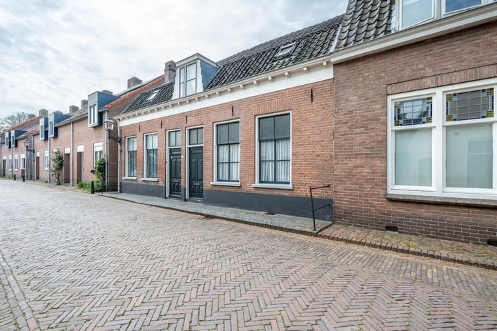 Foto 2 van Achterstraat 50