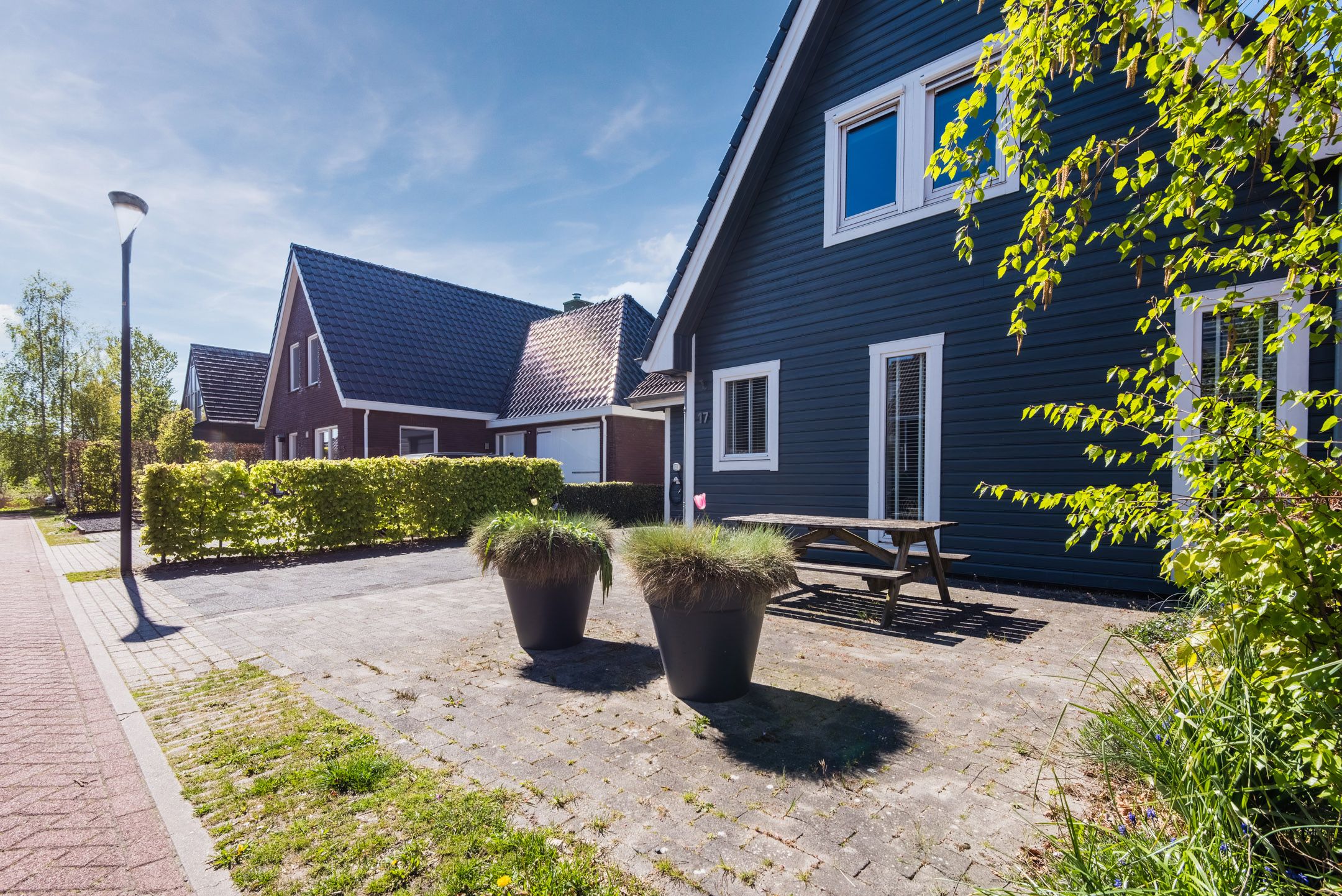 Foto 6 van De Protter 17