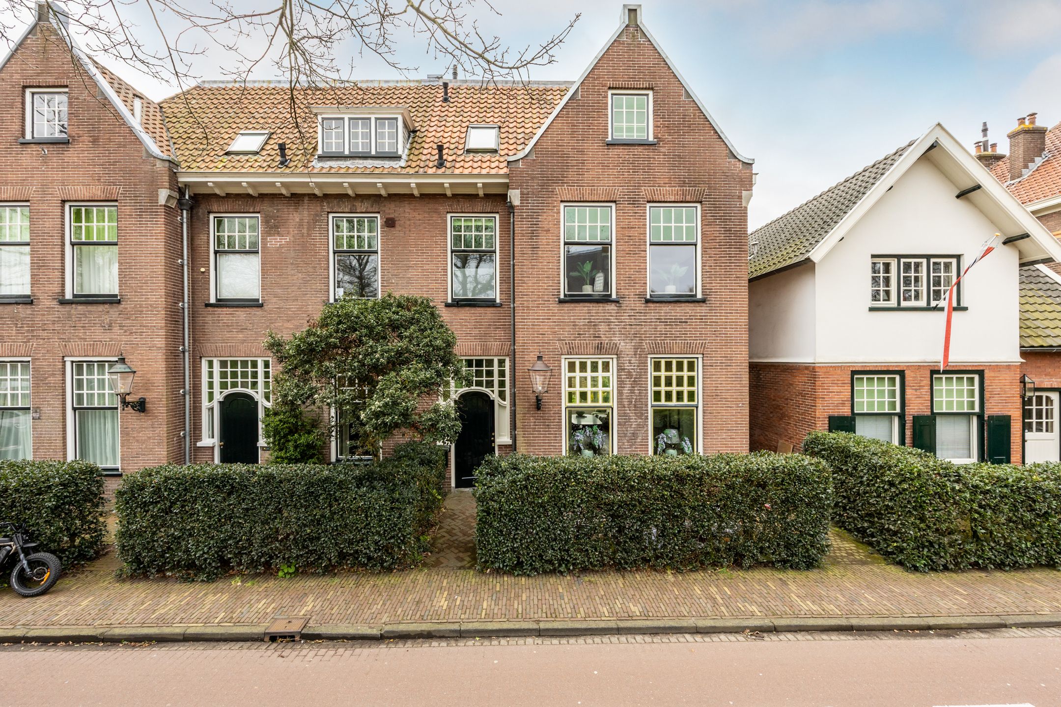 Van Merlenlaan 3 