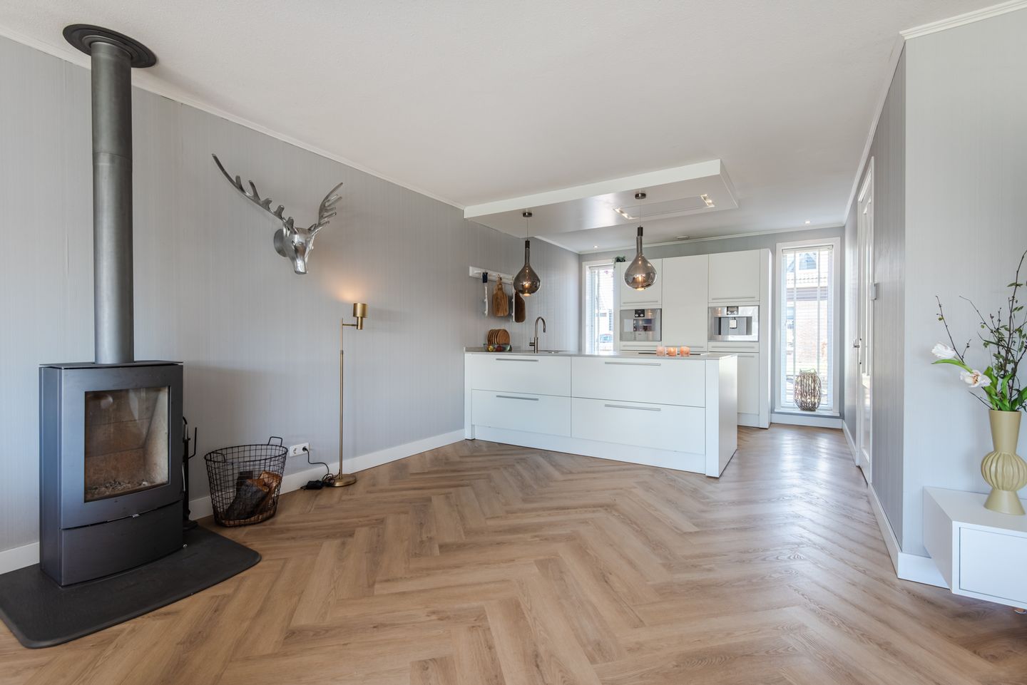 Foto 20 van De Protter 17