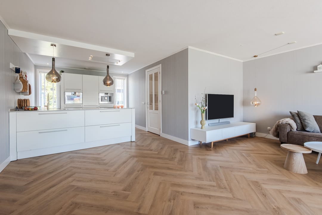 Foto 23 van De Protter 17