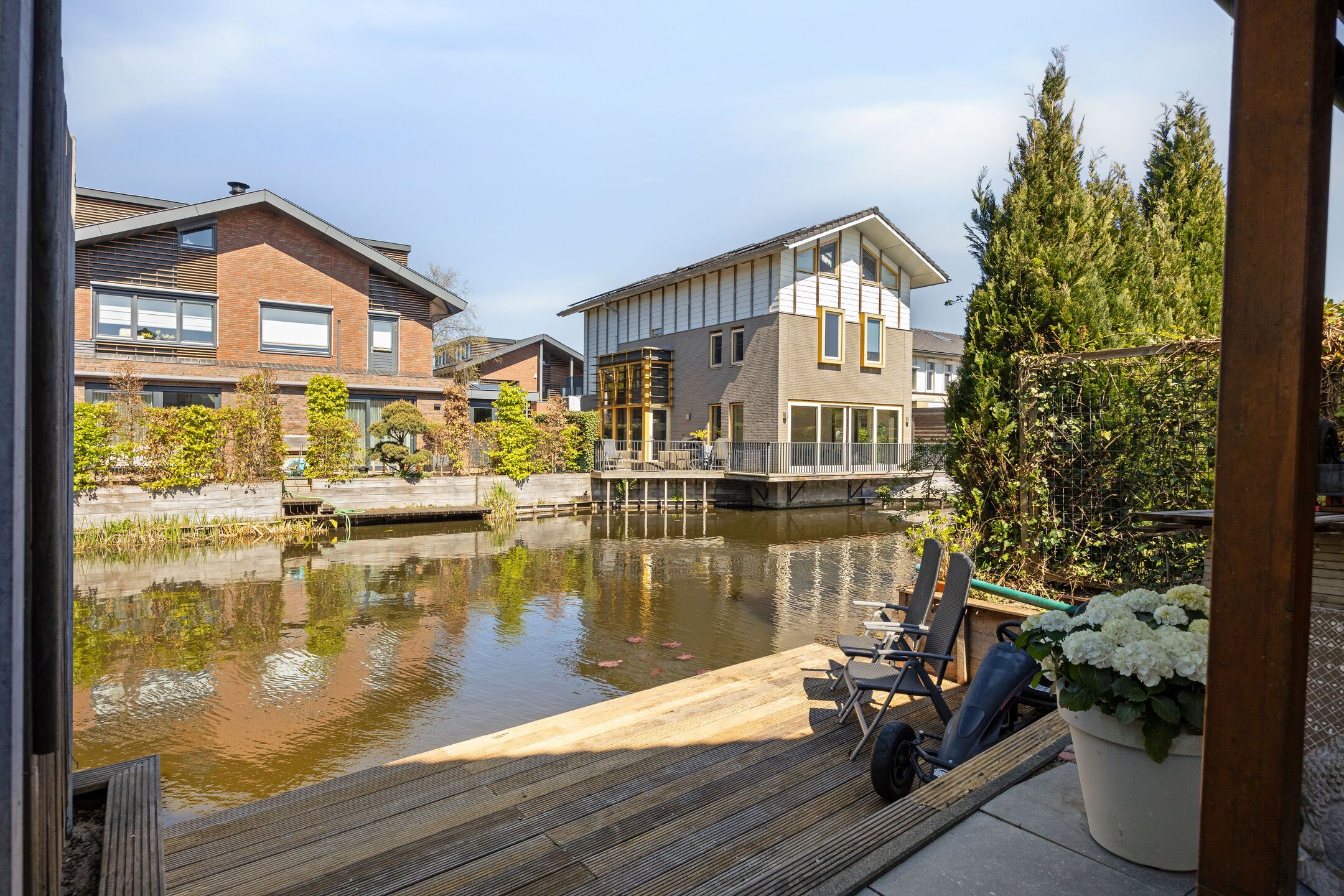 Foto 3 van Sandvisbaai 1