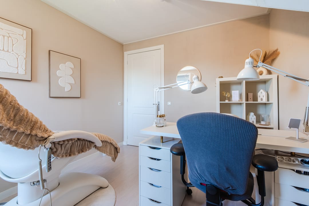 Foto 38 van De Protter 17