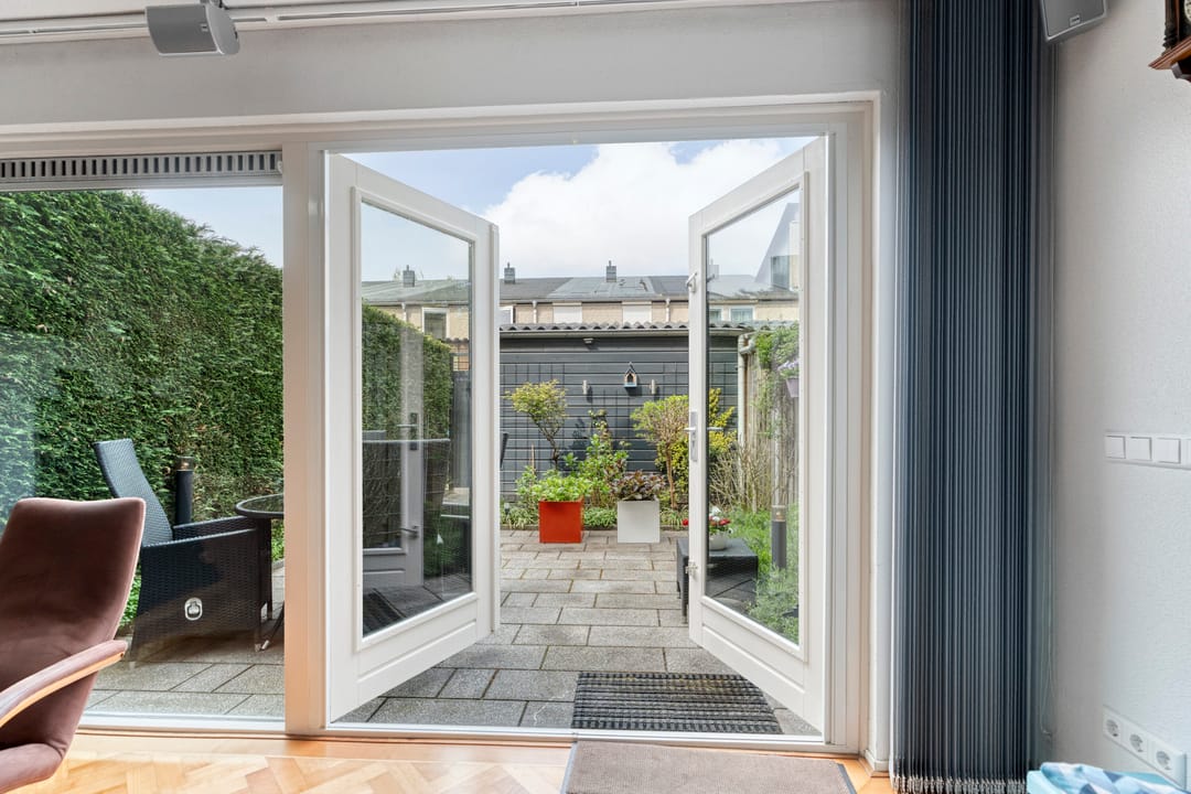 Foto 26 van Simon Vestdijksingel 153