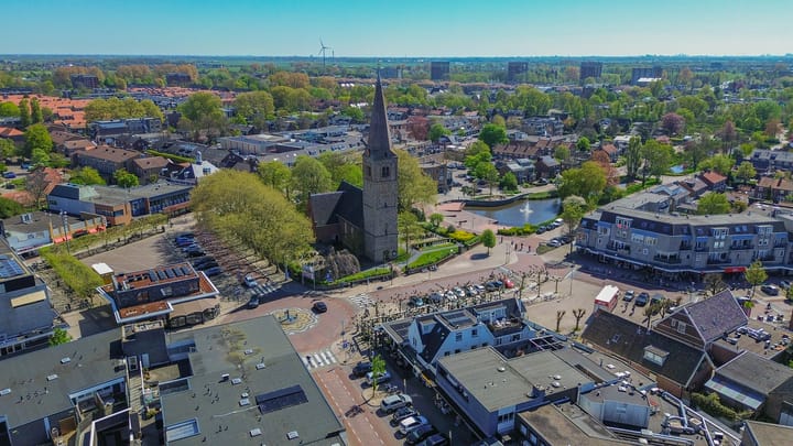 Photo 4 of Ruysdaelstraat 18