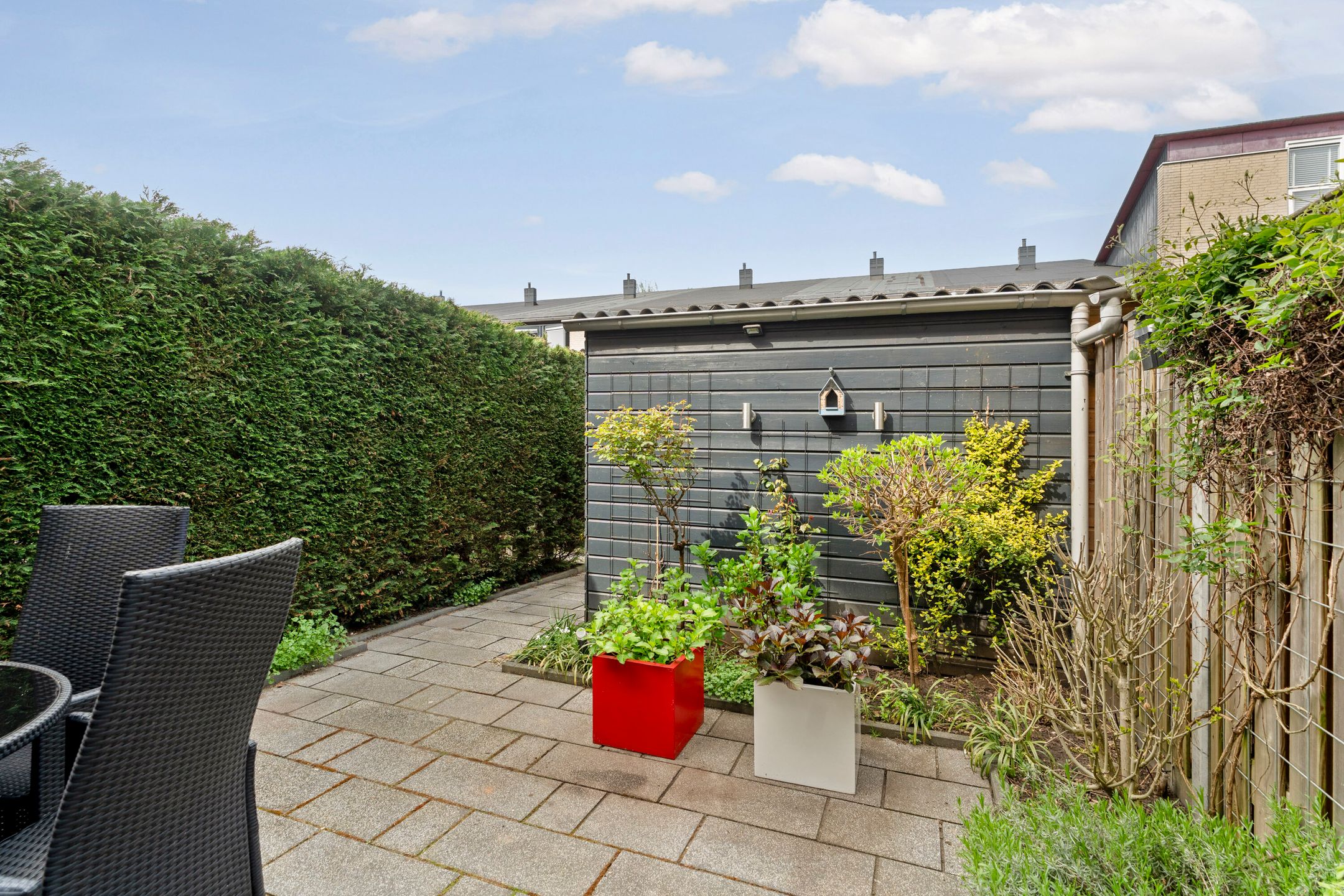 Foto 27 van Simon Vestdijksingel 153