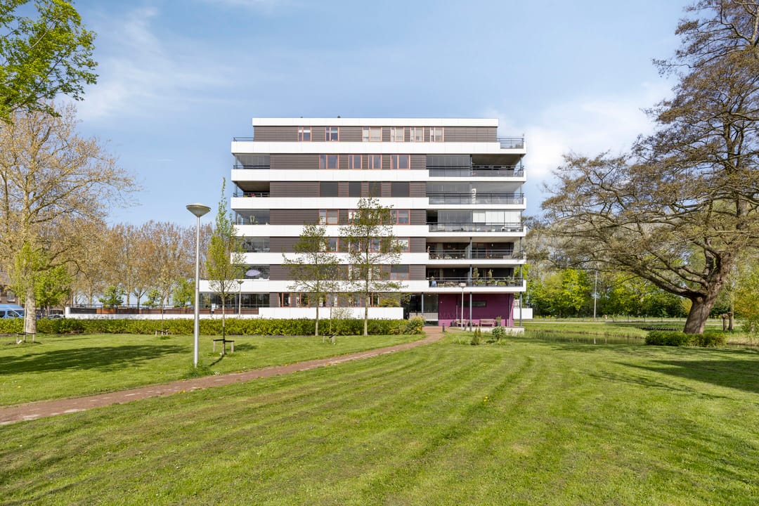 Photo 1 of Koninginneweg 423