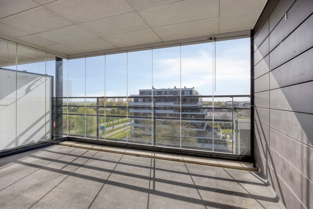 Photo 13 of Koninginneweg 423