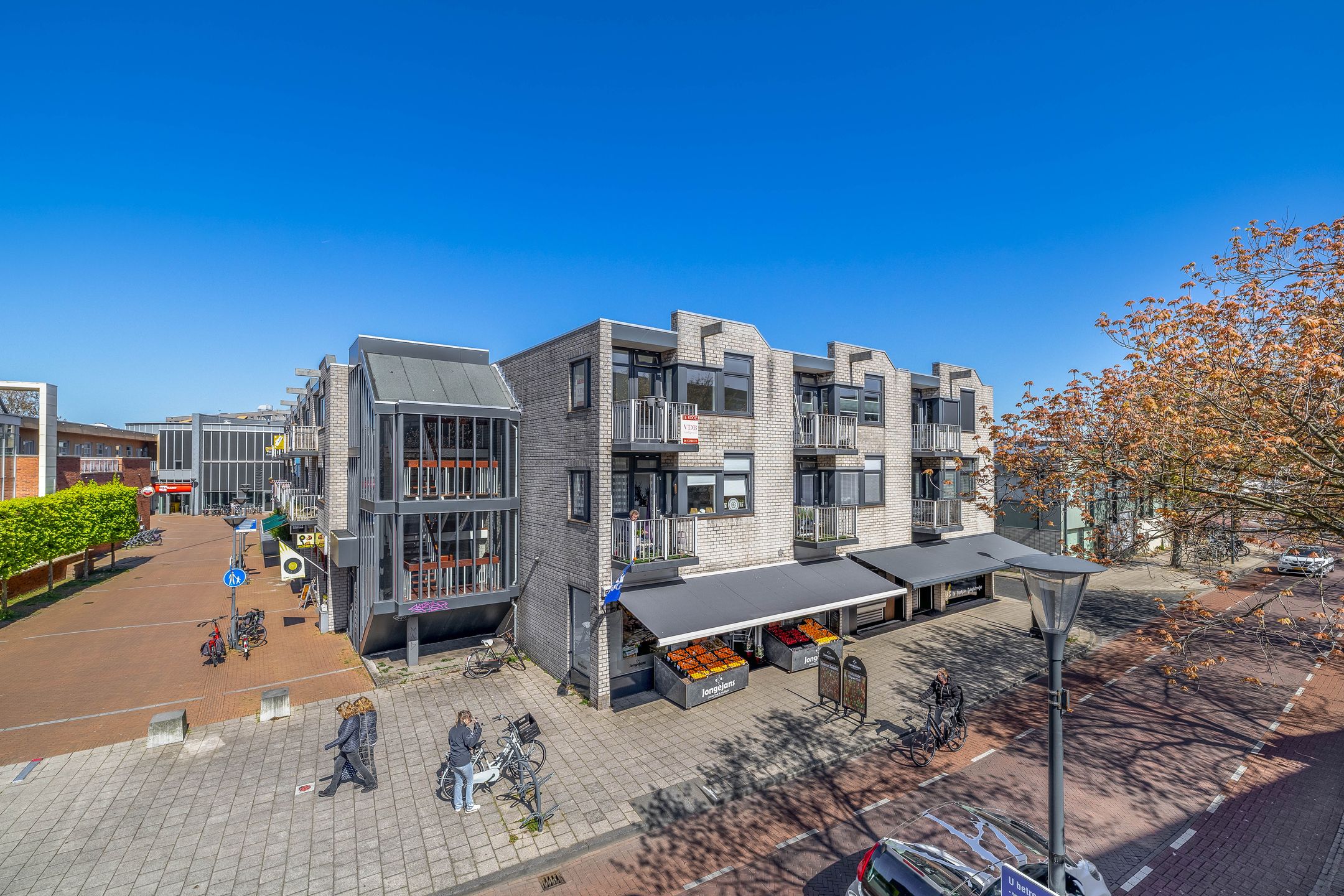 Ruysdaelstraat 18 