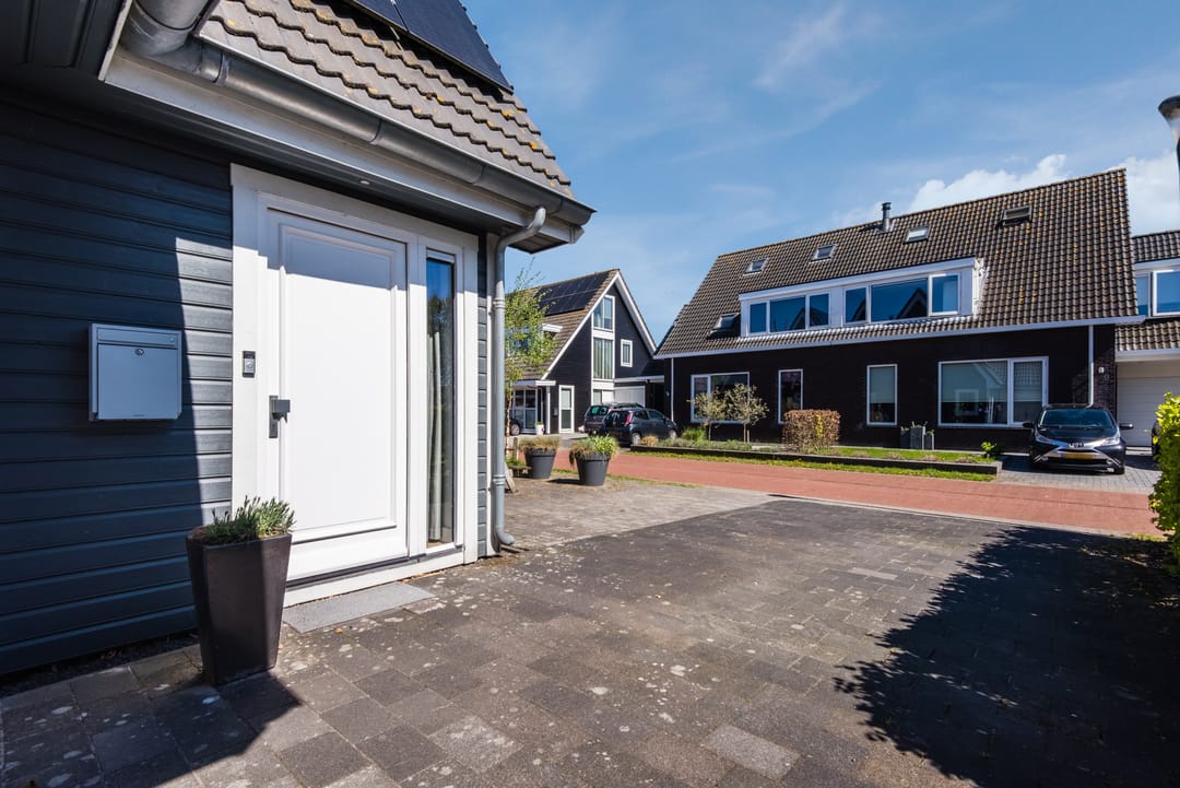 Foto 7 van De Protter 17