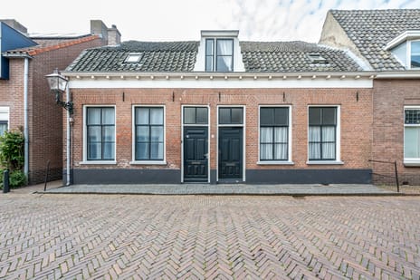 Achterstraat thumbnail