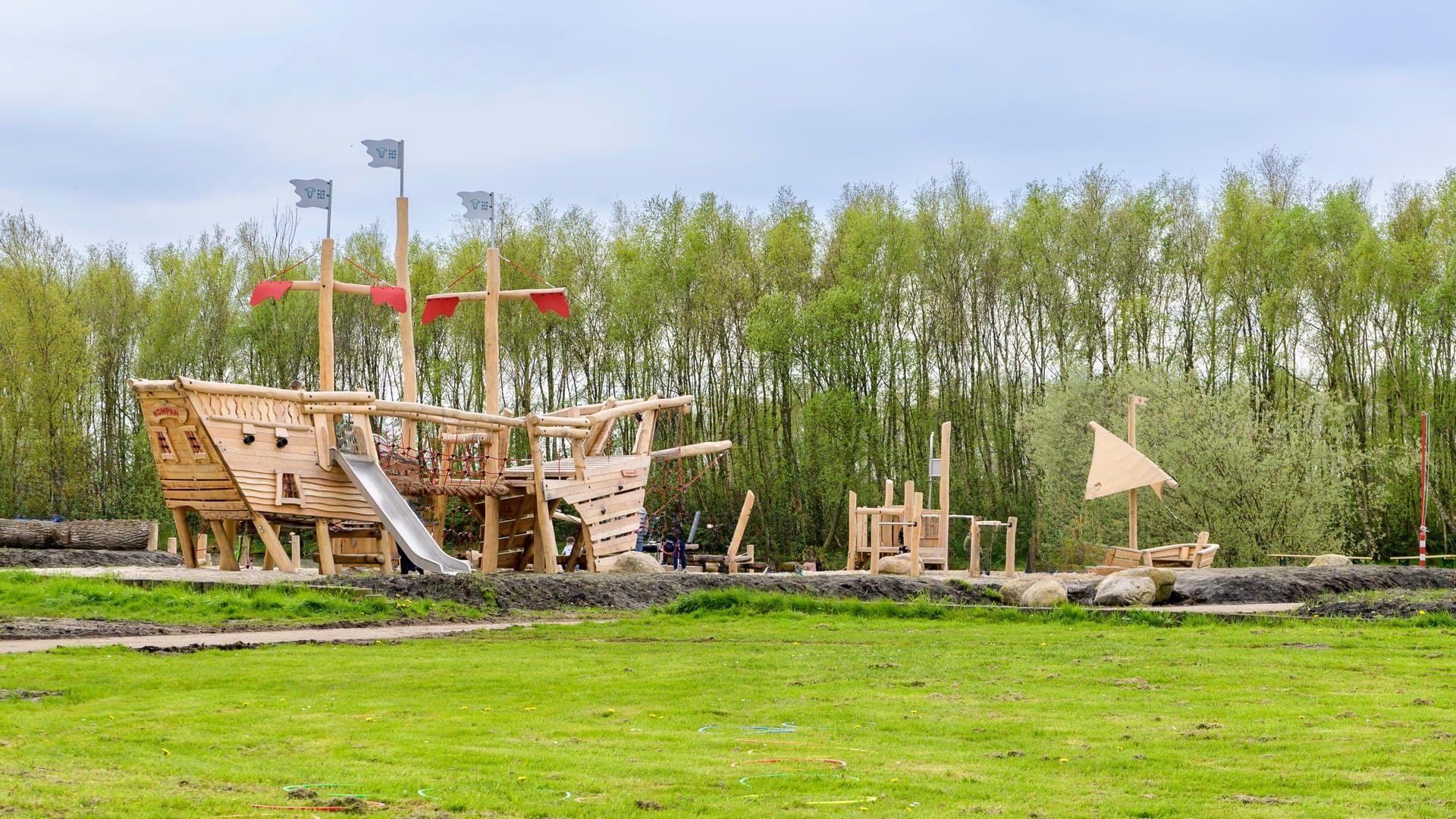 Foto 48 van Sandvisbaai 1