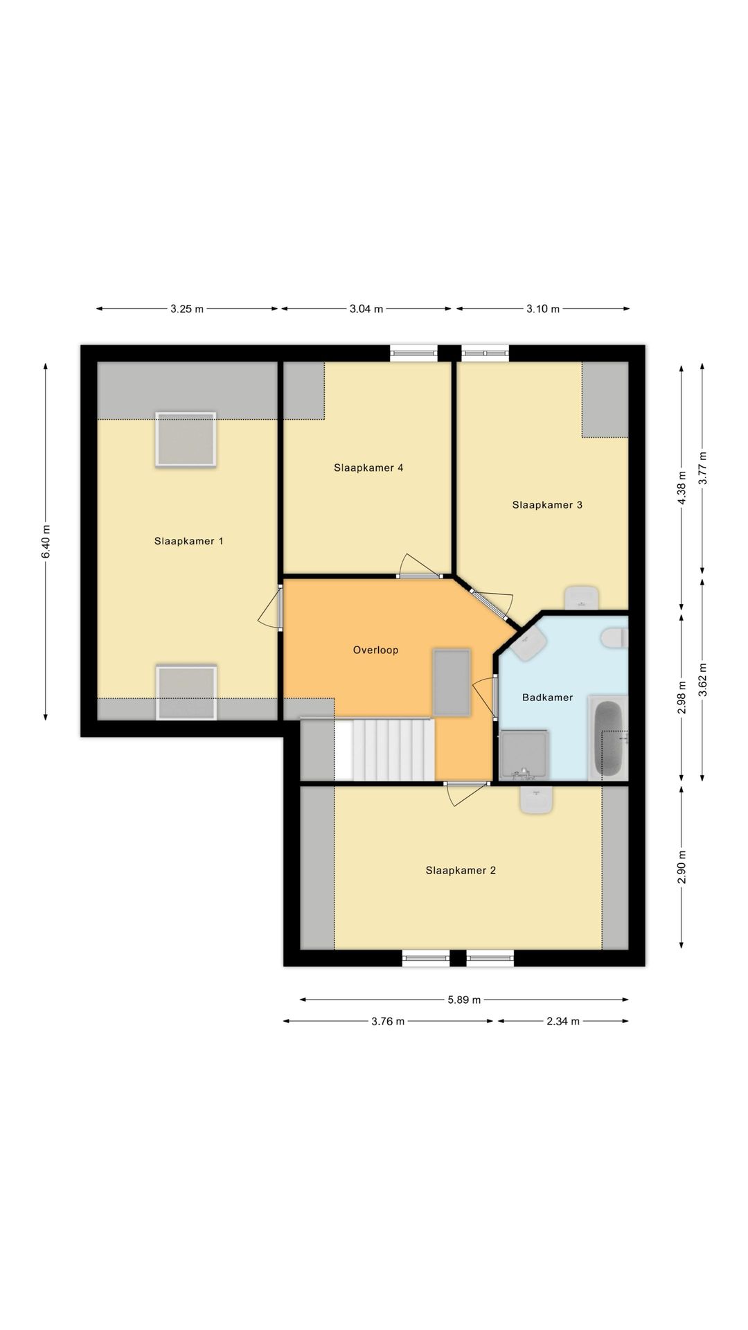 Foto 76 van De Protter 17