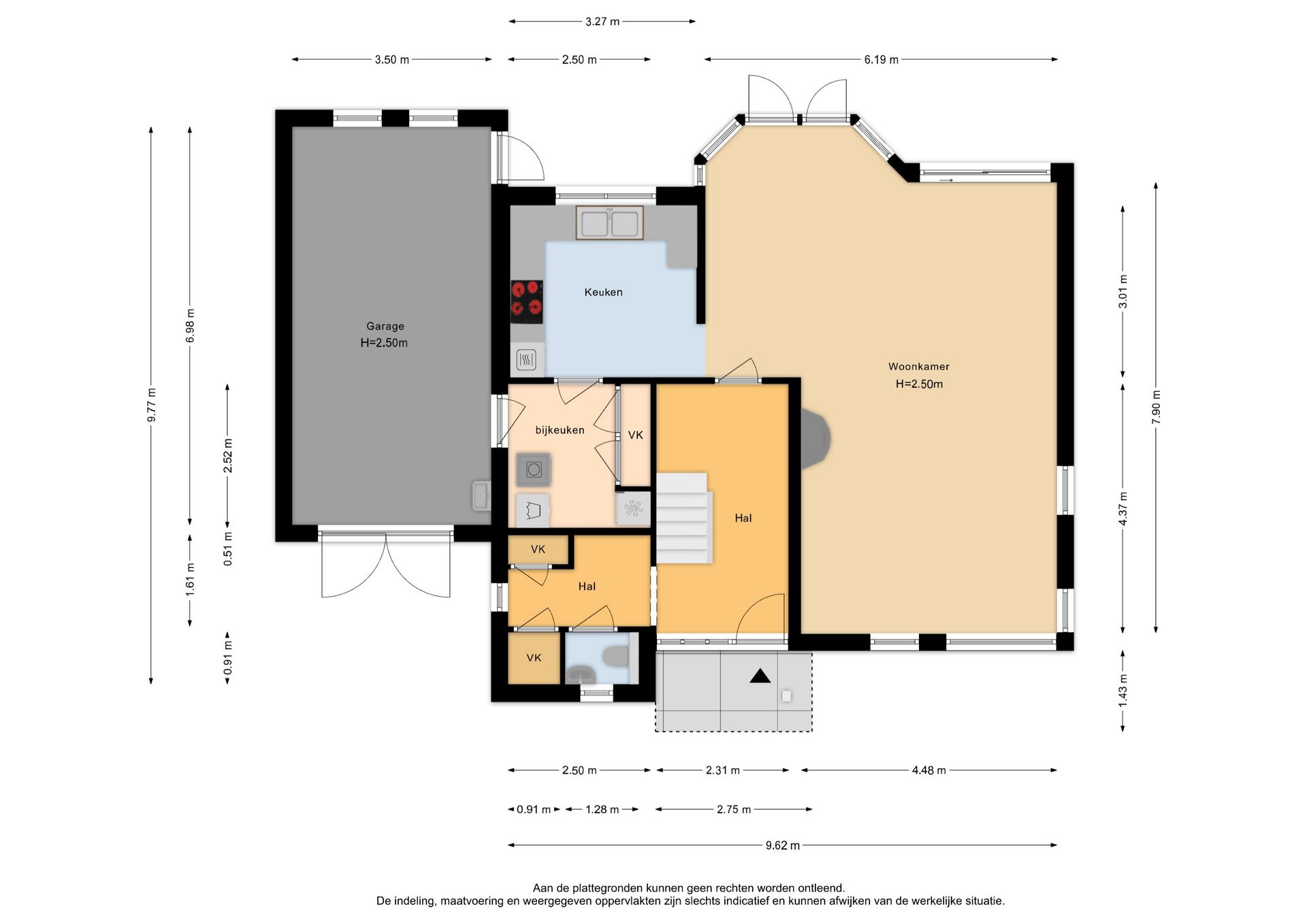 Foto 72 van Conference 7