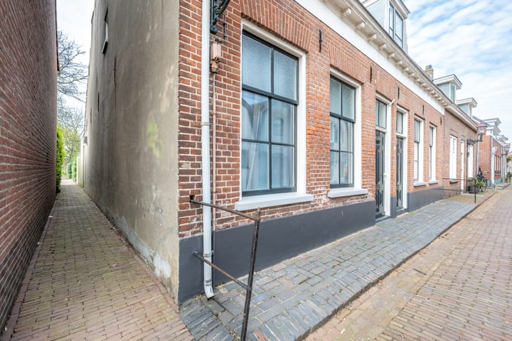 Foto 4 van Achterstraat 50