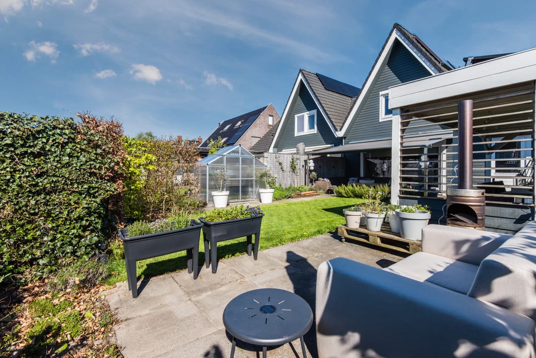 Foto 62 van De Protter 17