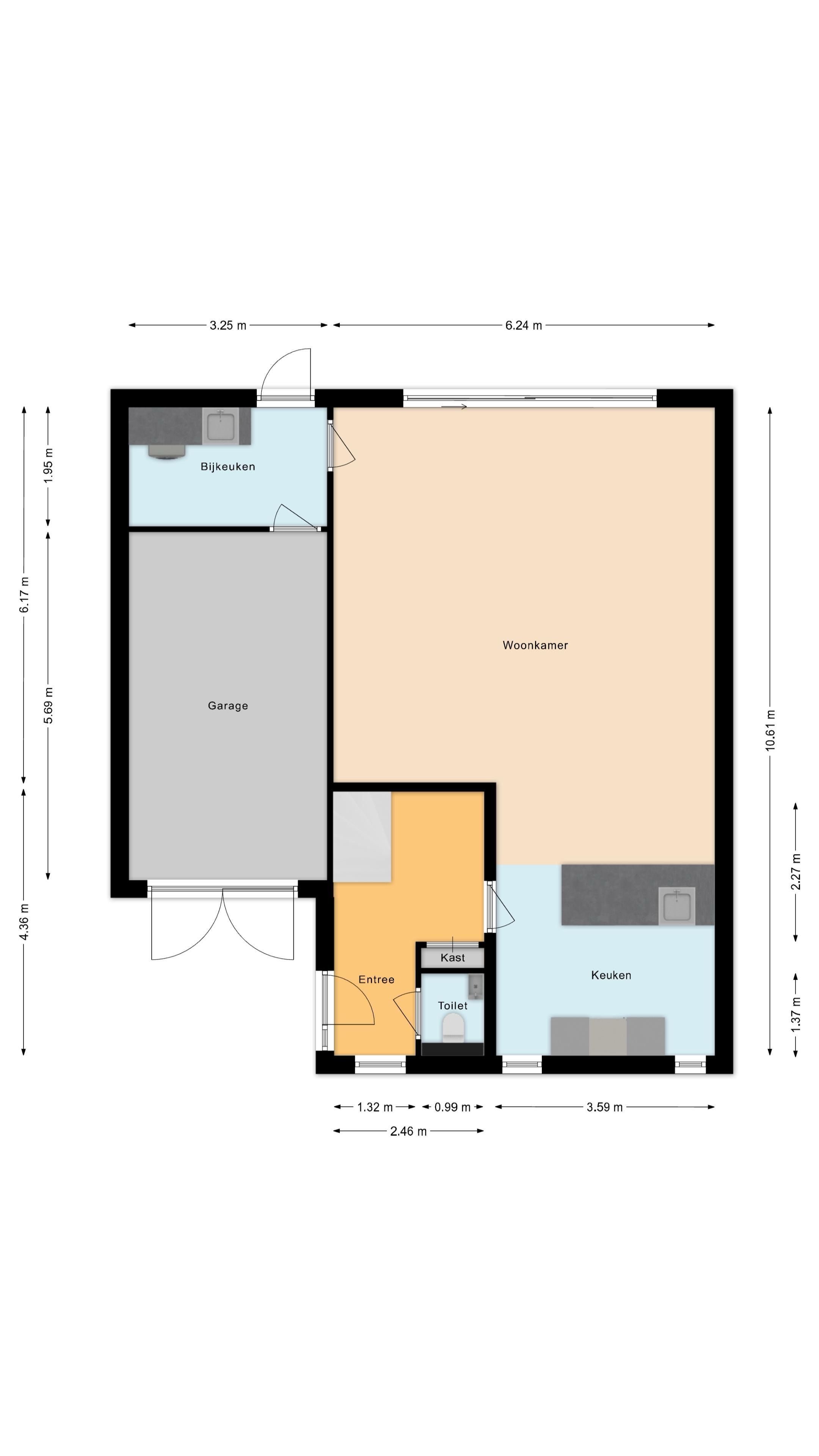 Foto 75 van De Protter 17