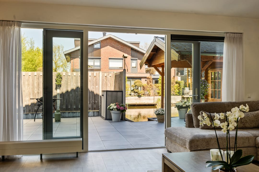 Foto 16 van Sandvisbaai 1