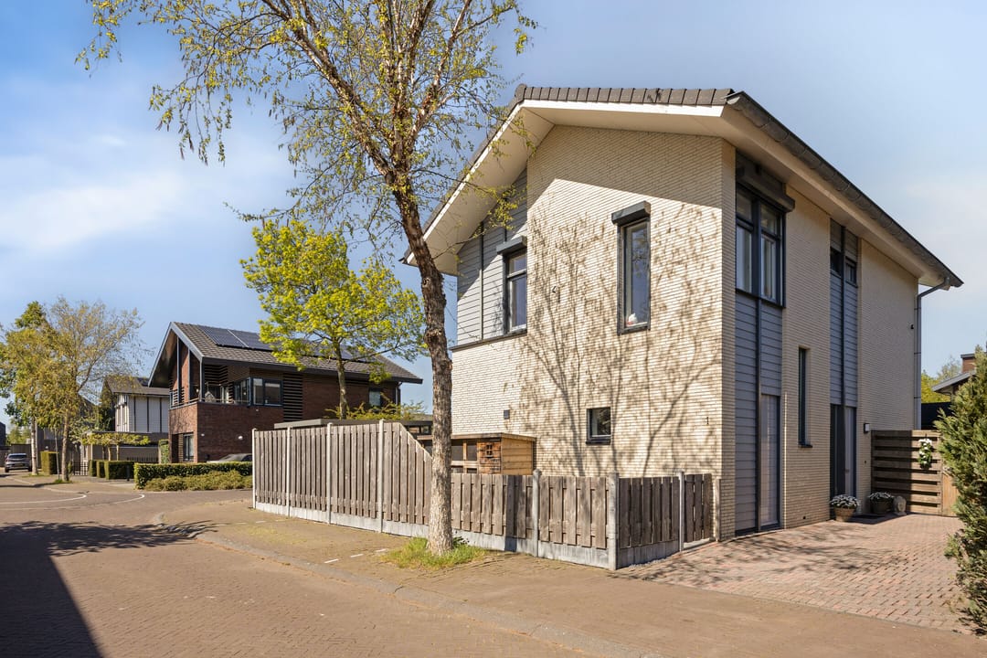 Foto 1 van Sandvisbaai 1