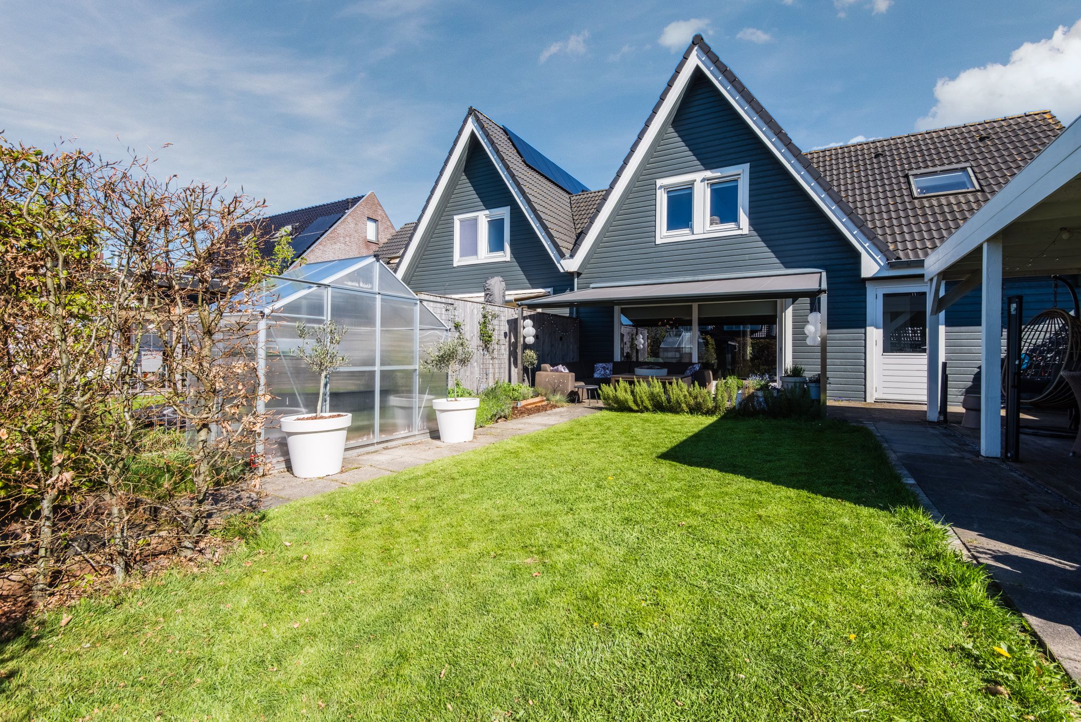 Foto 63 van De Protter 17