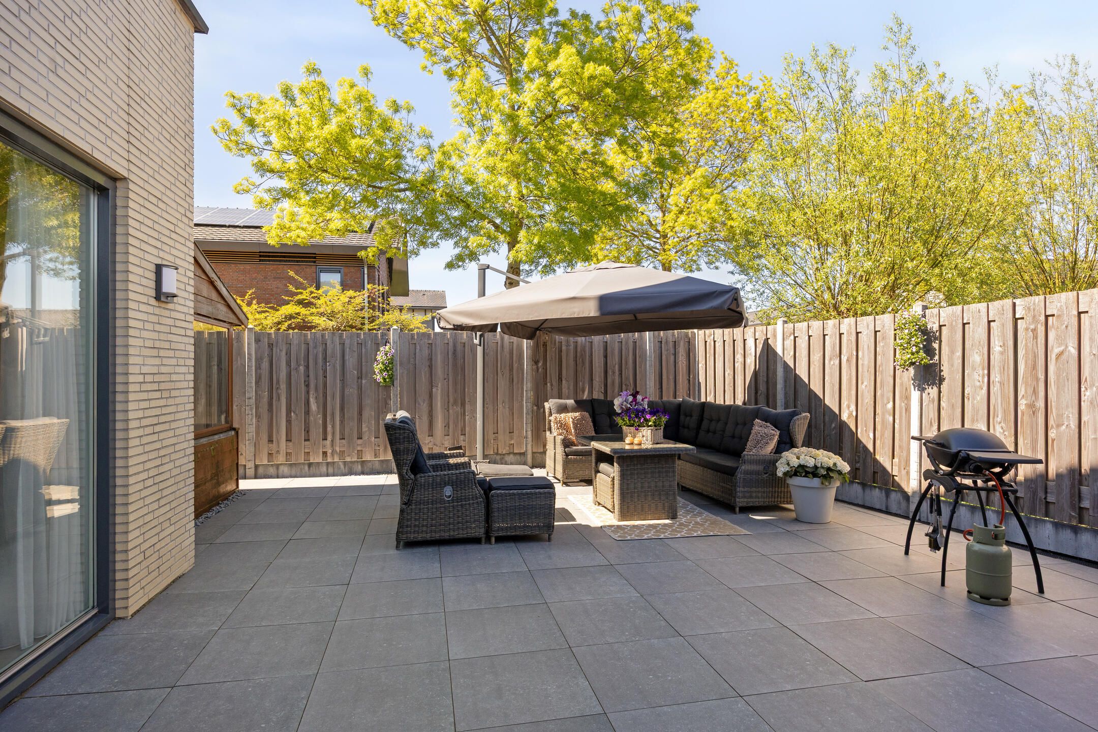 Foto 33 van Sandvisbaai 1