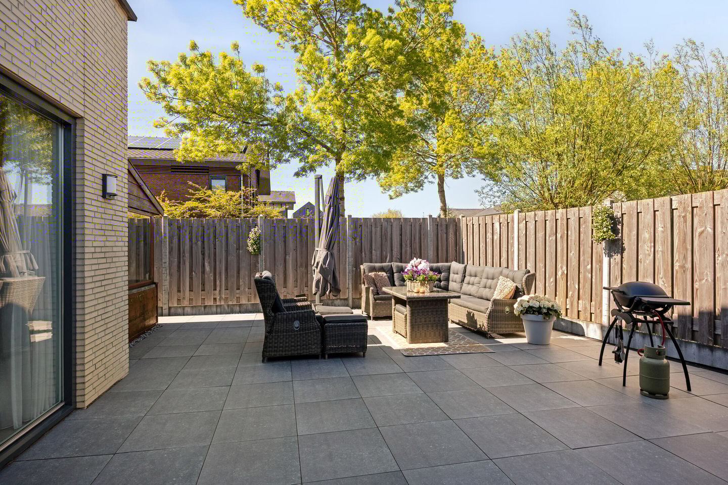 Foto 34 van Sandvisbaai 1