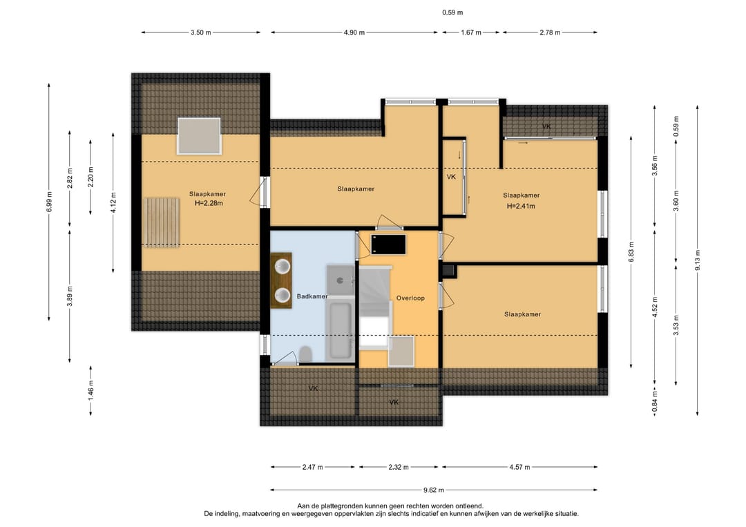 Foto 73 van Conference 7