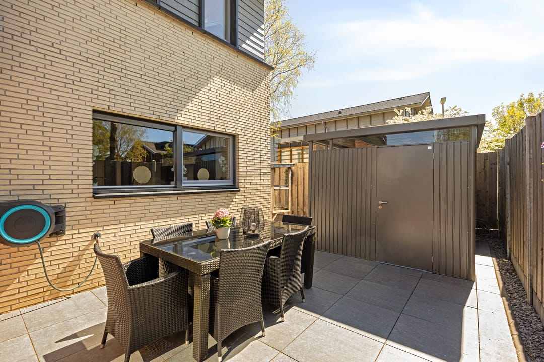 Foto 37 van Sandvisbaai 1