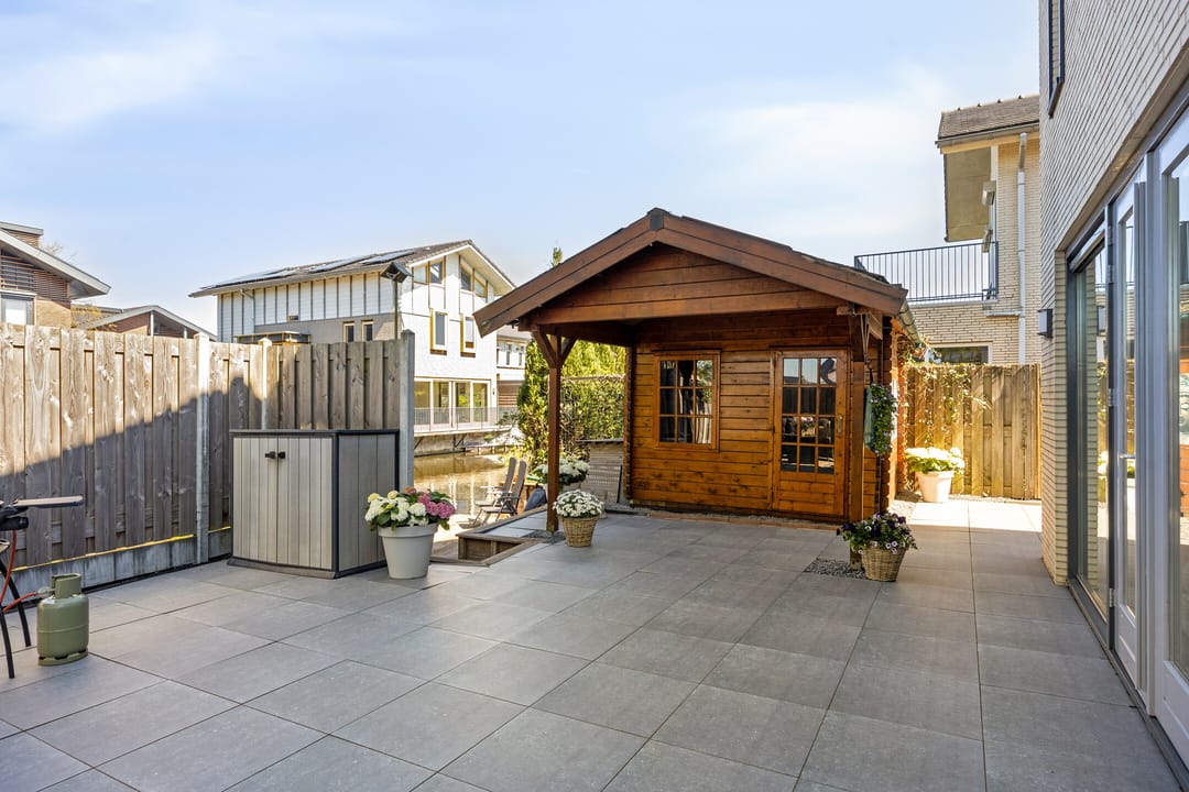 Foto 38 van Sandvisbaai 1