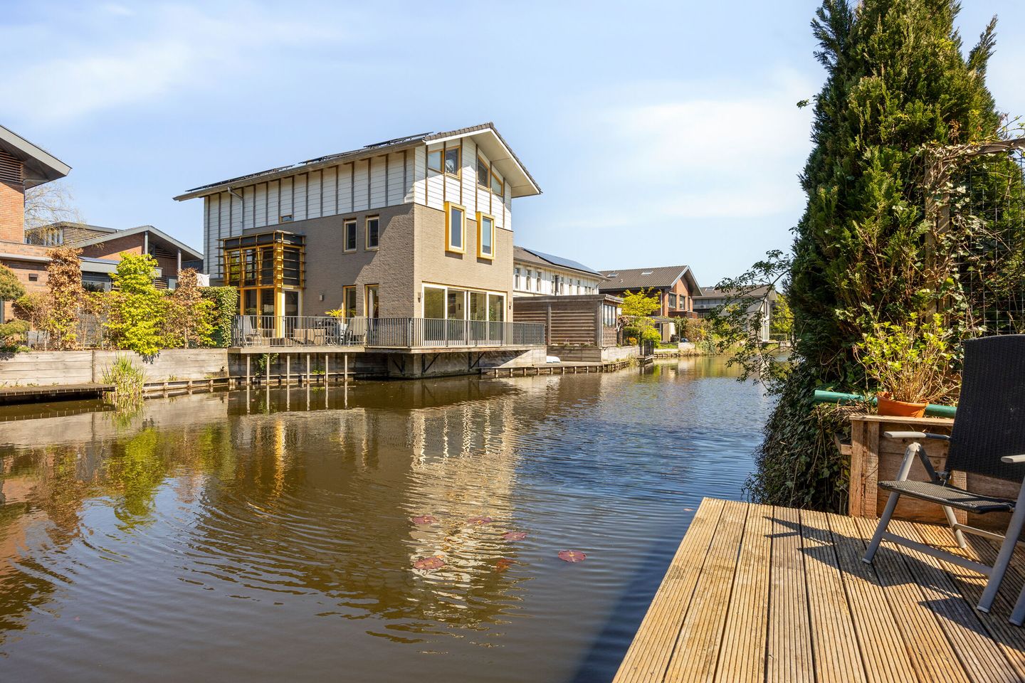 Foto 40 van Sandvisbaai 1