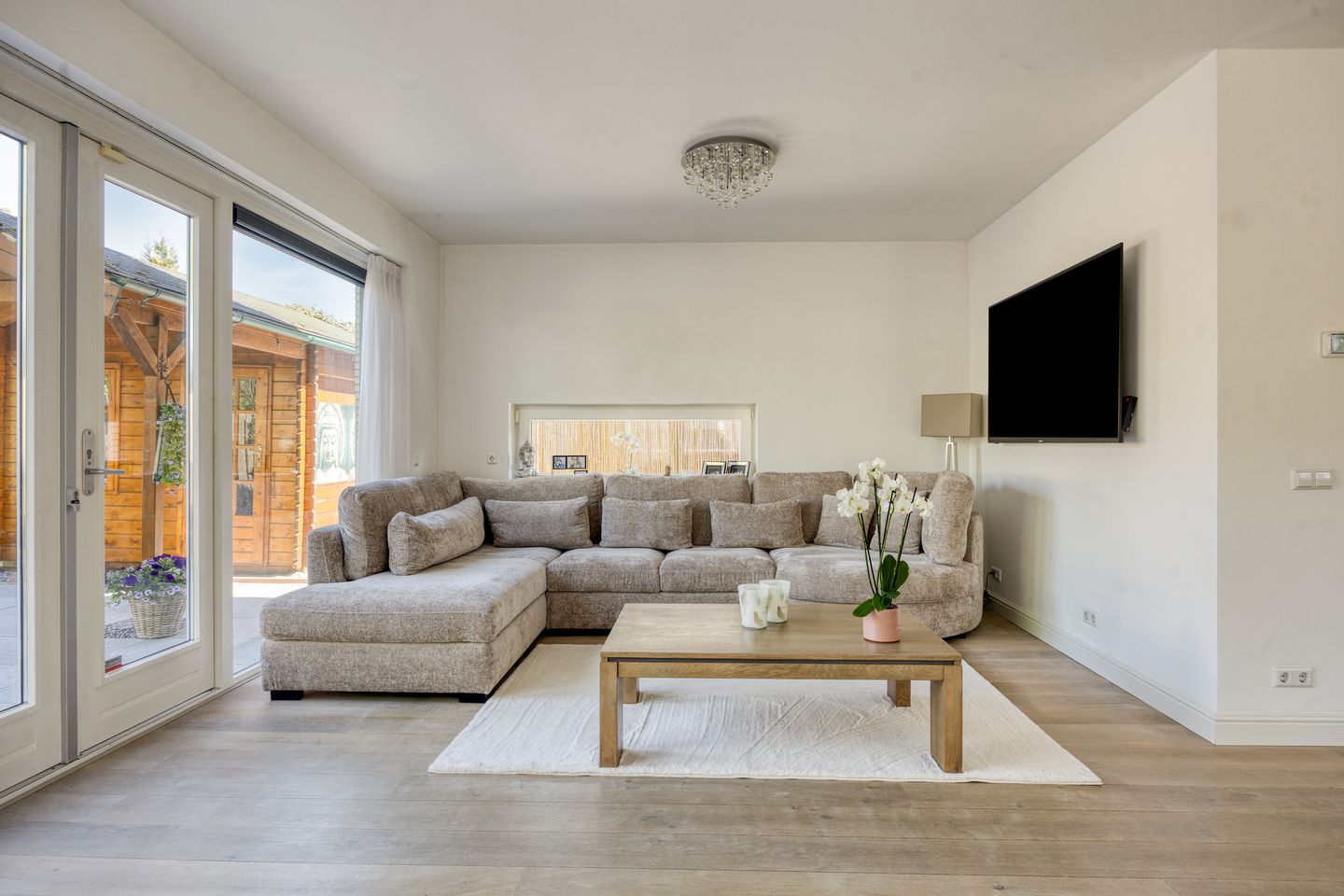 Foto 5 van Sandvisbaai 1