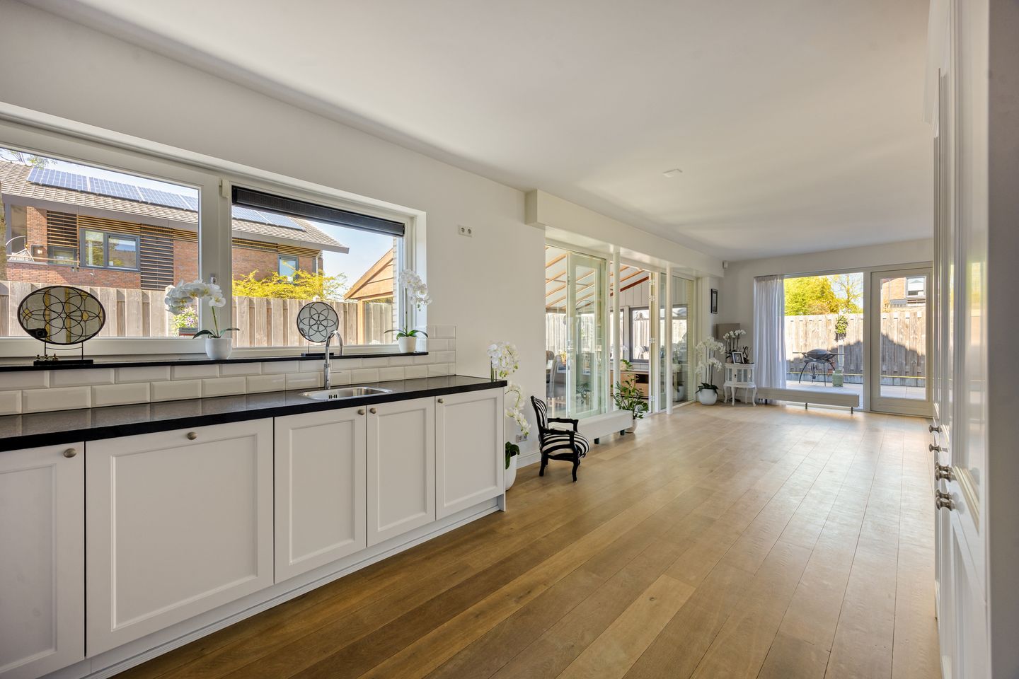 Foto 14 van Sandvisbaai 1