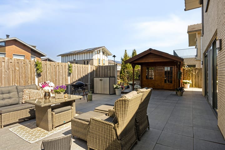 Foto 2 van Sandvisbaai 1