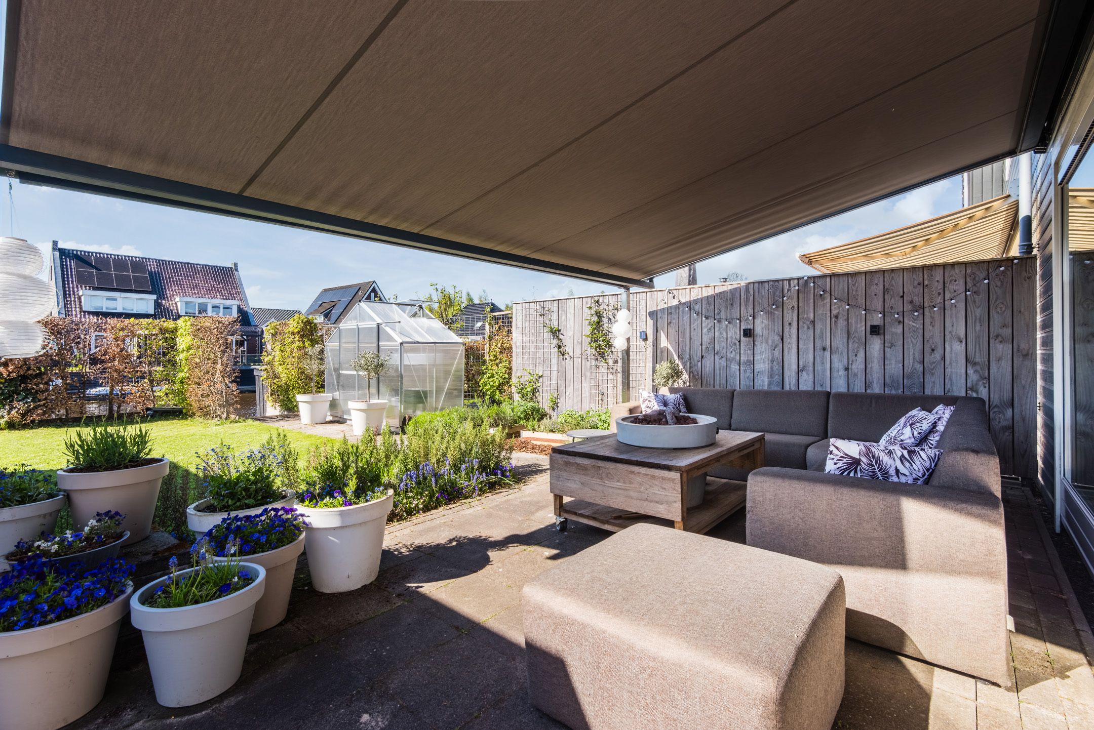 Foto 51 van De Protter 17