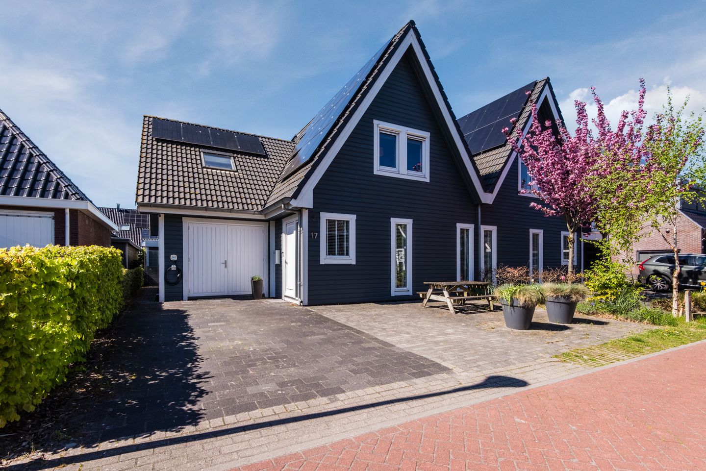 Foto 4 van De Protter 17