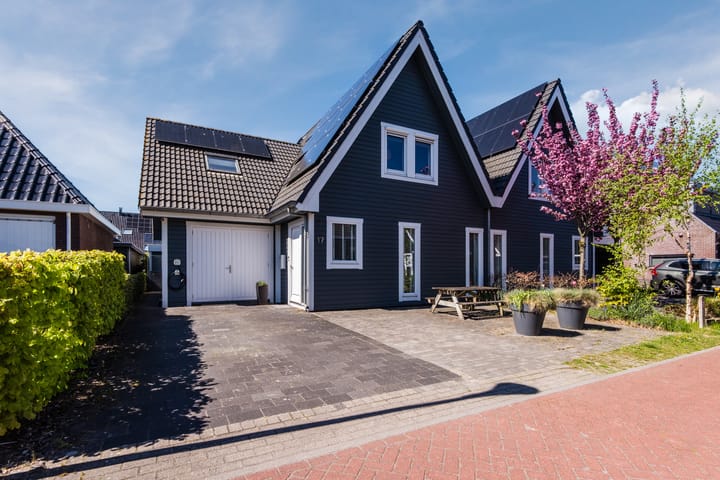 Foto 4 van De Protter 17