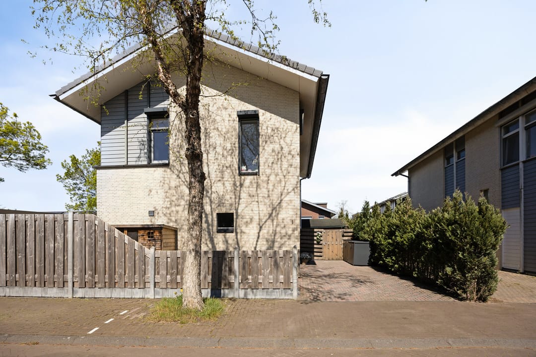 Foto 41 van Sandvisbaai 1