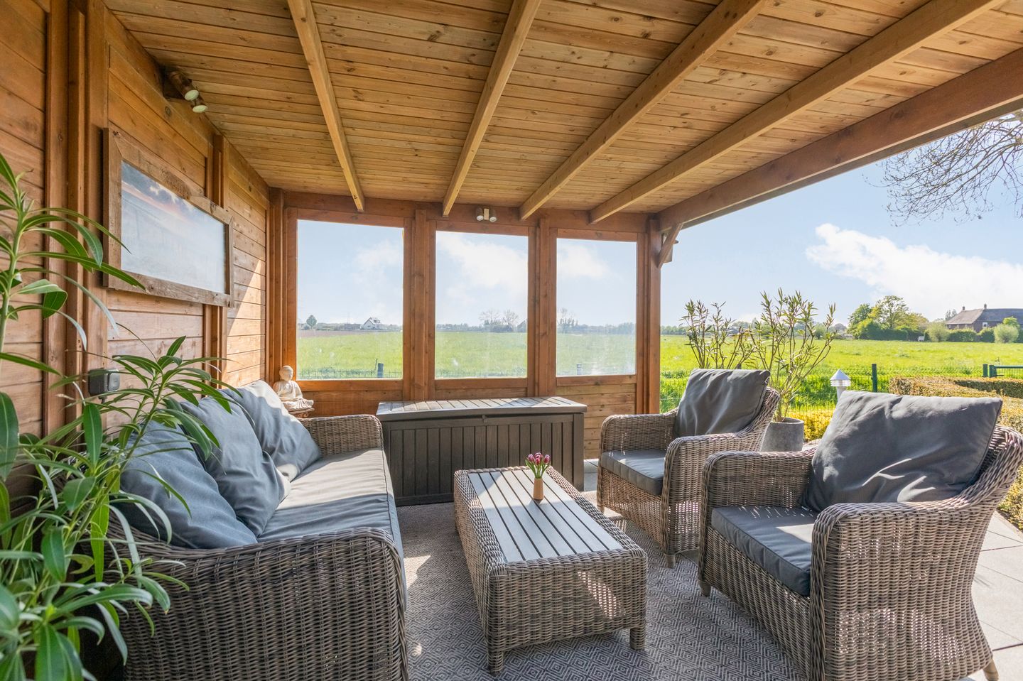 Foto 64 van Conference 7