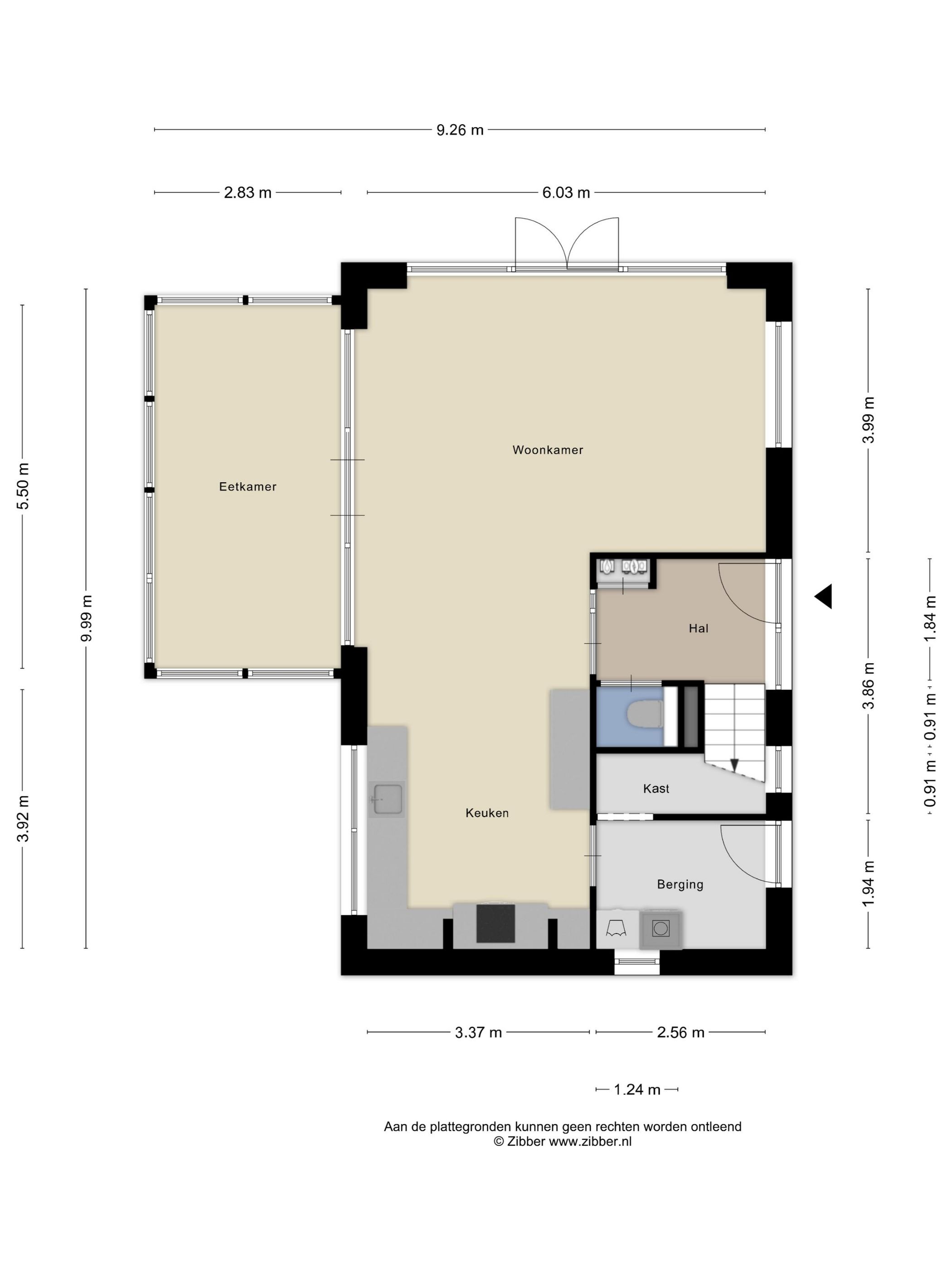 Foto 54 van Sandvisbaai 1