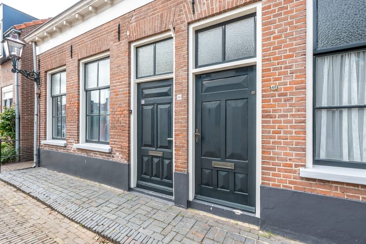 Foto 3 van Achterstraat 50