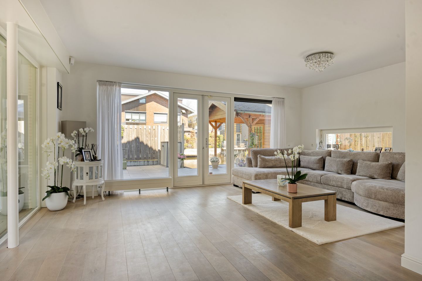 Foto 4 van Sandvisbaai 1