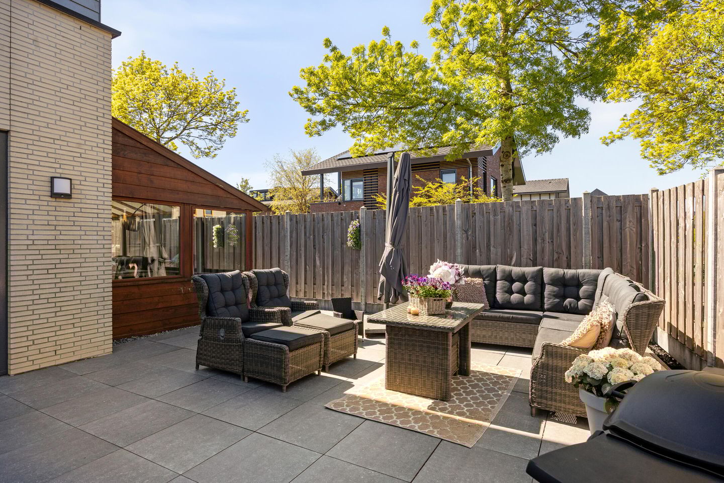 Foto 35 van Sandvisbaai 1