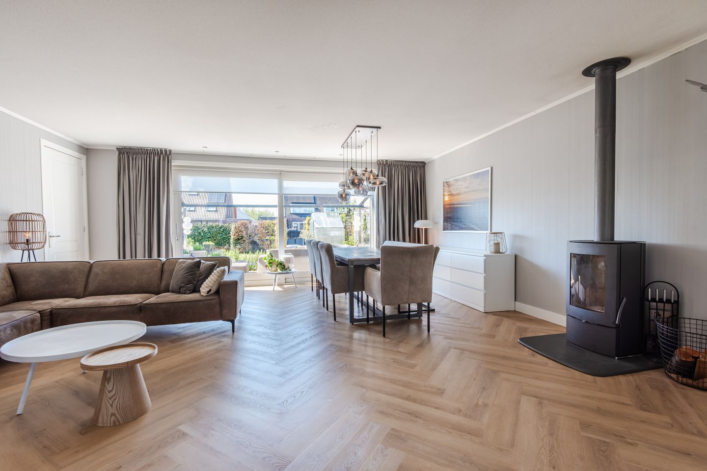 Foto 19 van De Protter 17