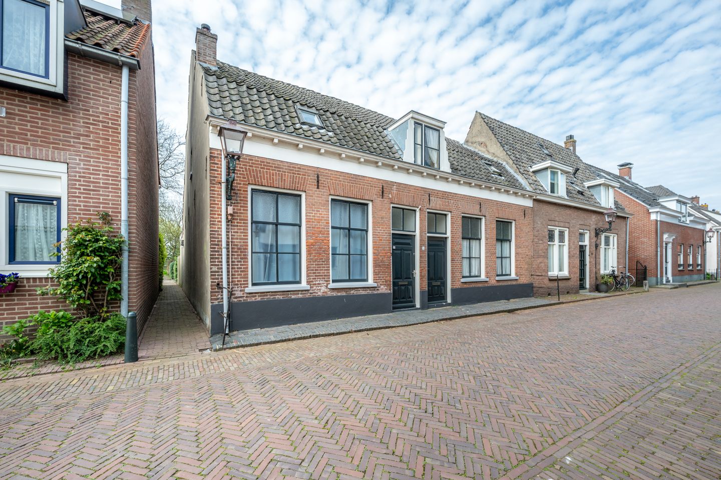 Foto 40 van Achterstraat 50