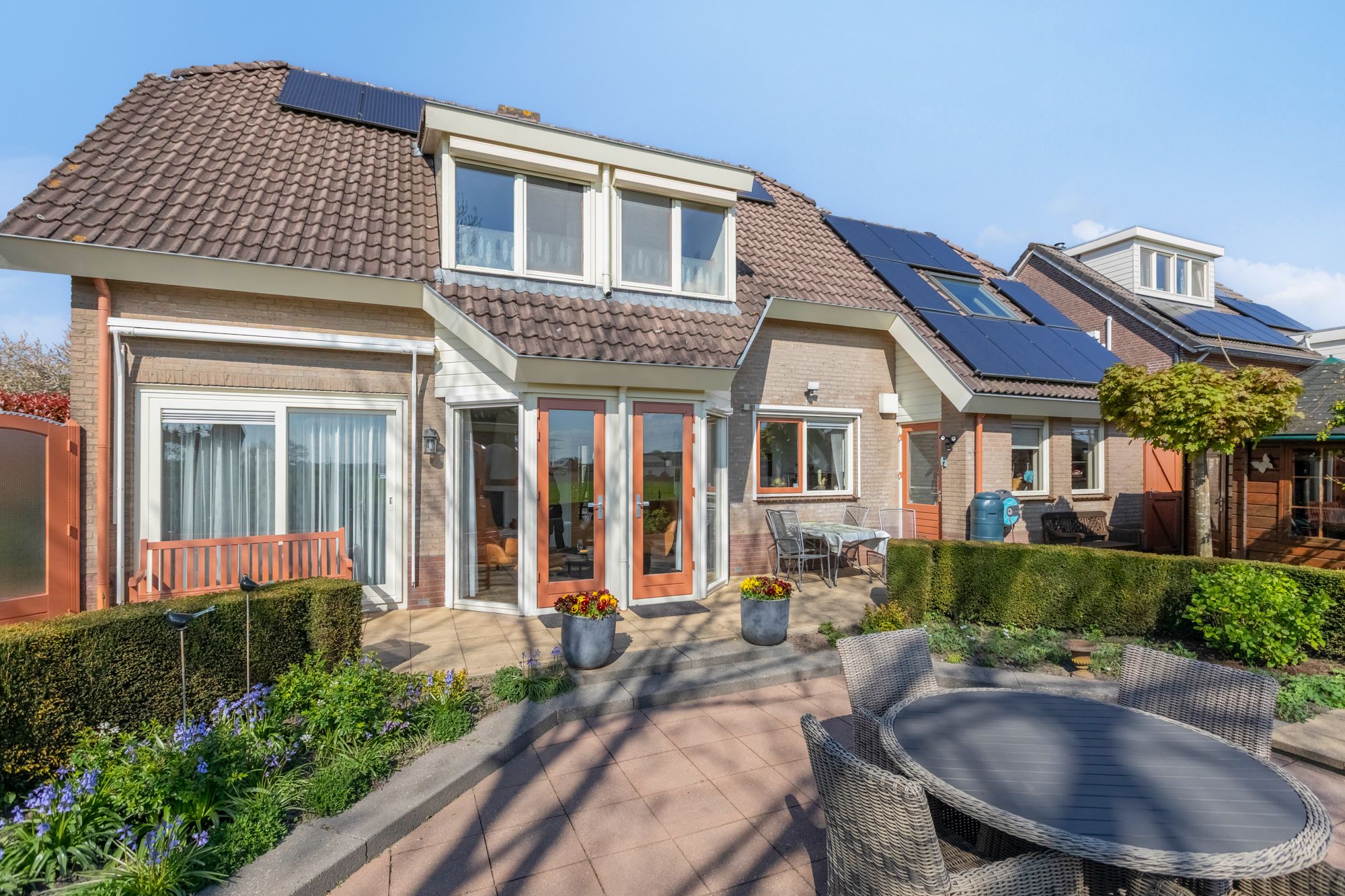 Foto 54 van Conference 7