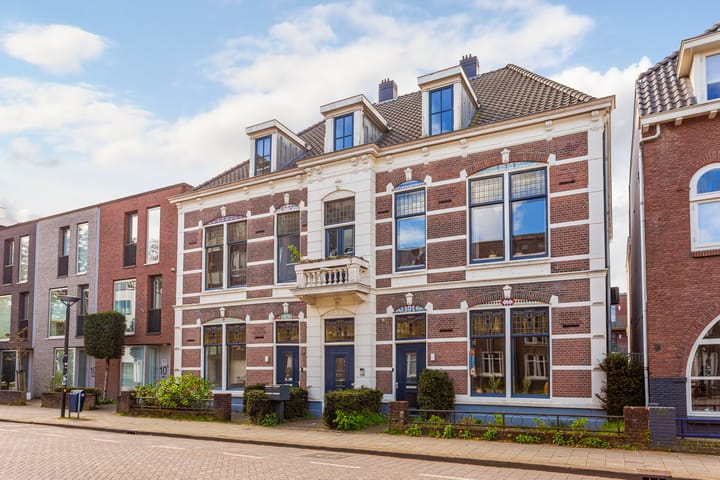 Vlasakkerweg 12-B main image