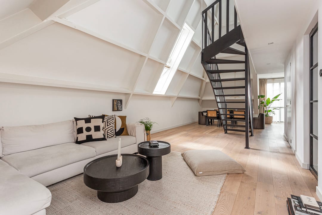 Foto 2 van Vlasakkerweg 12-B